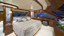 Nanou Master Cabin